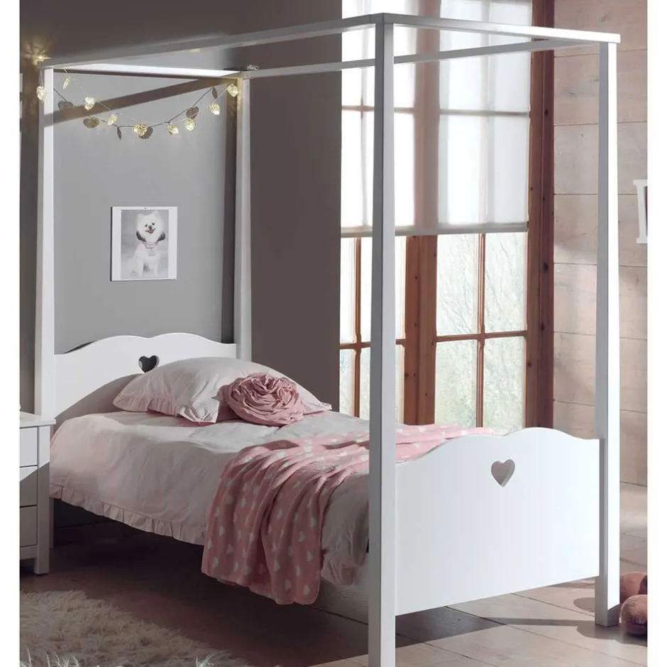 Pharao24 Kinder Himmelbett Ciomore>Kinder Kinderbetten