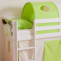 Pharao24 Kinder Hochbett Butterfly><noscript><img width=