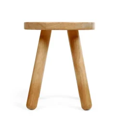 Hocker*Pharao24 Kinder Holzhocker Lianza