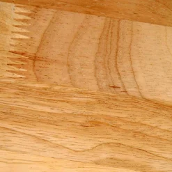 Hocker*Pharao24 Kinder Holzhocker Lianza