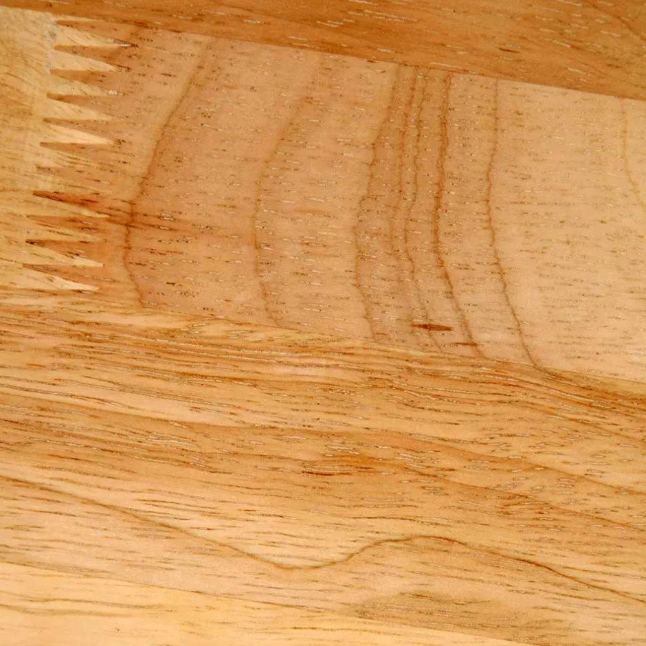 Hocker*Pharao24 Kinder Holzhocker Lianza