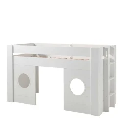 Pharao24 Kinder Hüttenbett Herculega>Kinder Kinderhochbetten|Kinderbetten