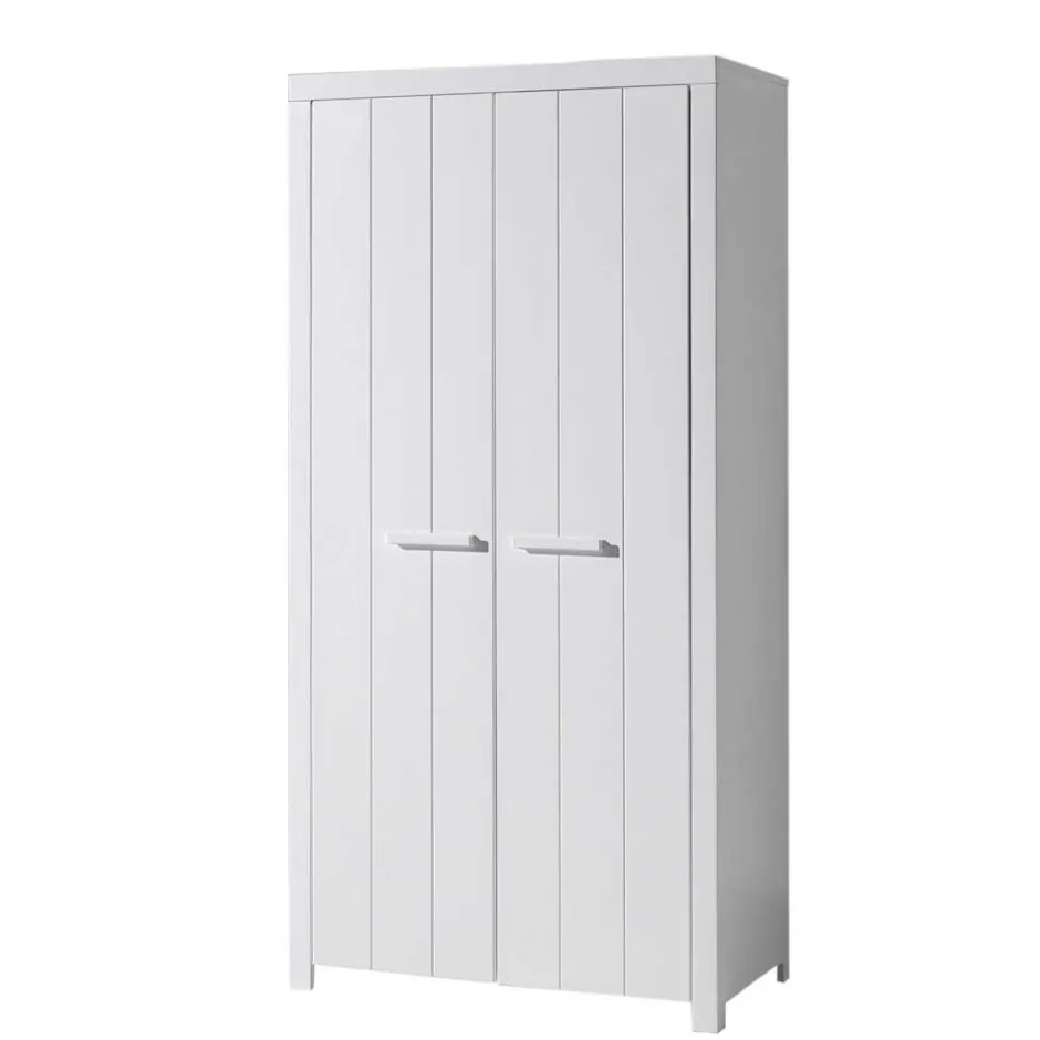 Pharao24 Kinder Kleiderschrank Demossa>Kinder Kinderzimmerschränke