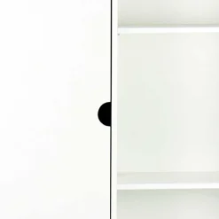 Kinderzimmerschränke*Pharao24 Kinder Kleiderschrank Ruthian