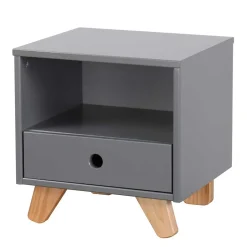 Nachtkommoden|Nachttisch*Pharao24 Kinder Nachttisch Larcit