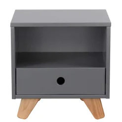 Nachtkommoden|Nachttisch*Pharao24 Kinder Nachttisch Larcit