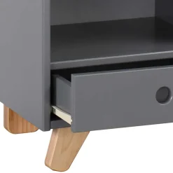 Nachtkommoden|Nachttisch*Pharao24 Kinder Nachttisch Larcit