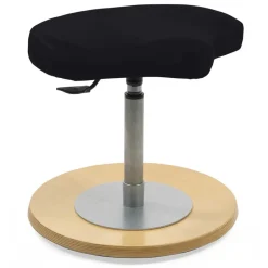 Sitzhocker*Pharao24 Kinder Pendelhocker Moonshine