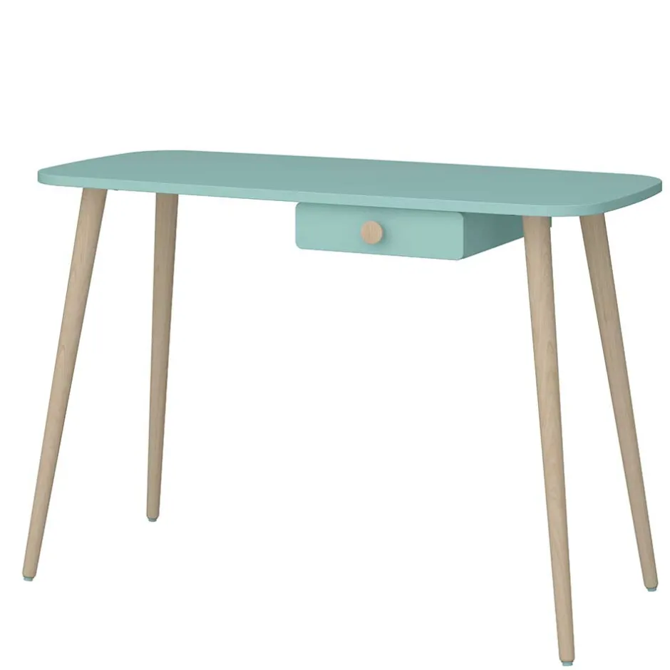 Pharao24 Kinder Schreibtisch Naolinov>Kinder Computertische|Jugendschreibtische