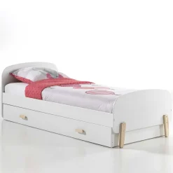 Pharao24 Kinder Schubladenbett Iliana>Kinder Kinderbetten|Kojenbetten