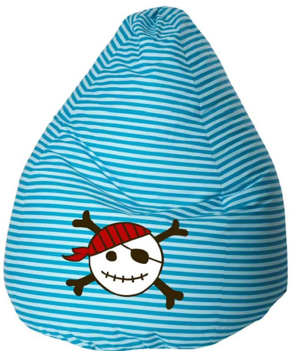 Pharao24 Kinder Sitzsack Captain Hook> Sitzsäcke