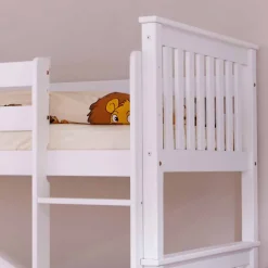 Pharao24 Kinder Stockbett Cadama>Kinder Etagenbetten|Kinderbetten