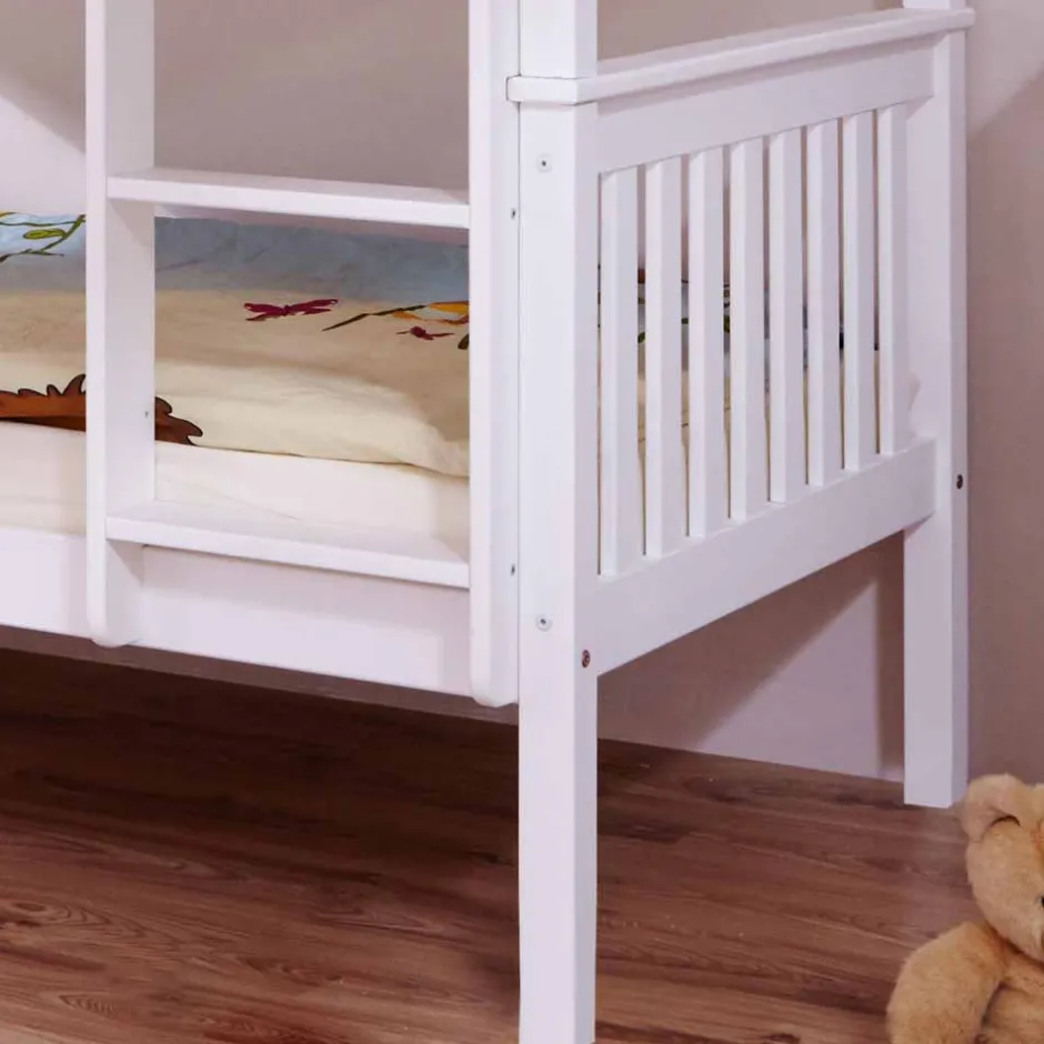Pharao24 Kinder Stockbett Cadama>Kinder Etagenbetten|Kinderbetten