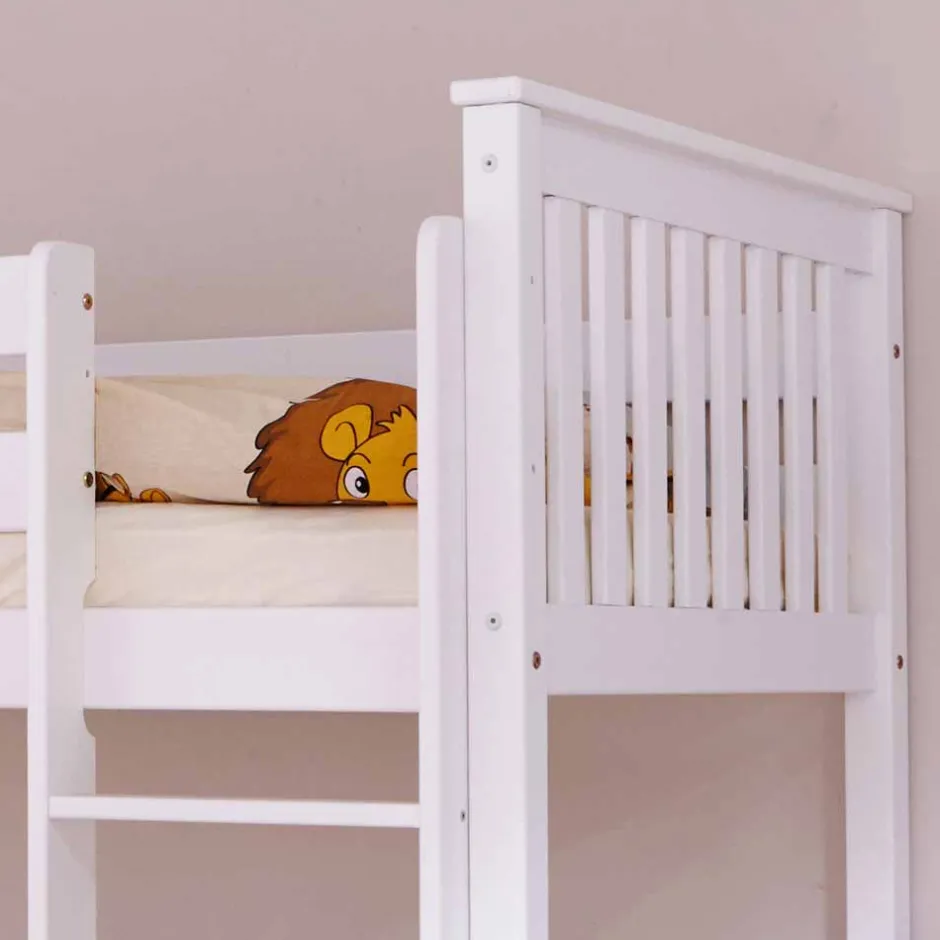 Pharao24 Kinder Stockbett Emiato>Kinder Kinderbetten|Etagenbetten