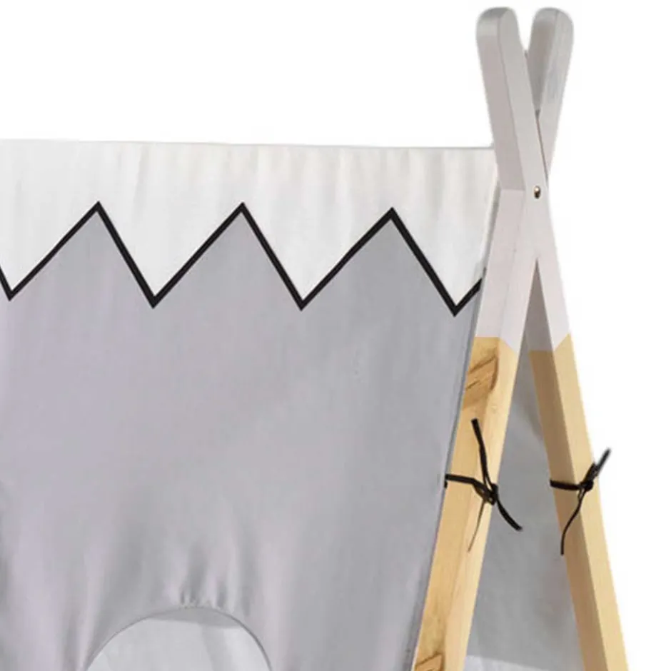 Kinderbetten*Pharao24 Kinder Zeltbett Jennedy