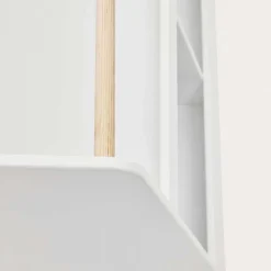 Kinderzimmerregale*Pharao24 Kinderbücher Regal Danesto