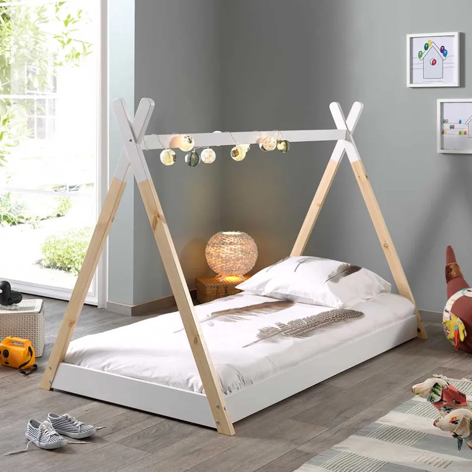 Pharao24 Kinderbett Cagara>Kinder Kinderbetten