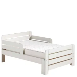 Kinderbetten*Pharao24 Kinderbett Deska