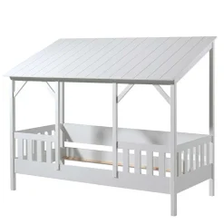 Kinderbetten*Pharao24 Kinderbett Japanna