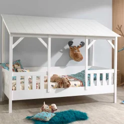 Kinderbetten*Pharao24 Kinderbett Japanna