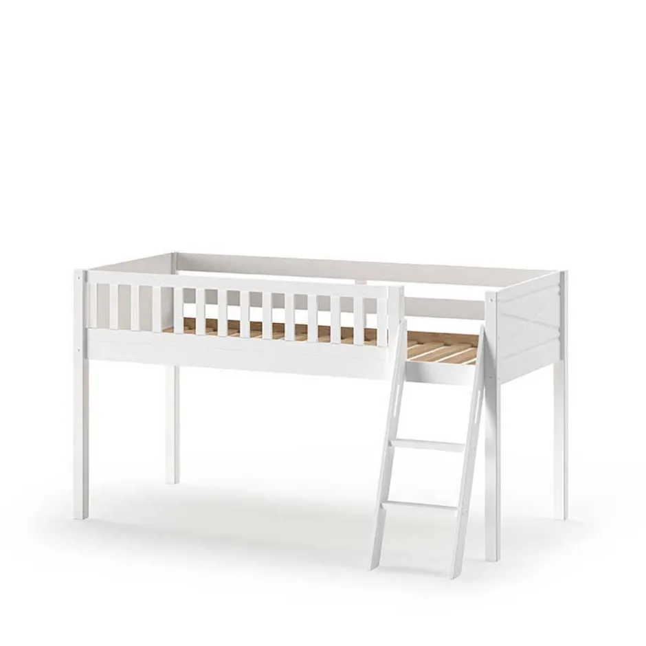 Pharao24 Kinderbett Lideonaru>Kinder Kinderhochbetten|Kinderbetten