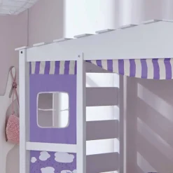 Spielbetten|Kinderbetten*Pharao24 Kinderbett Lisa