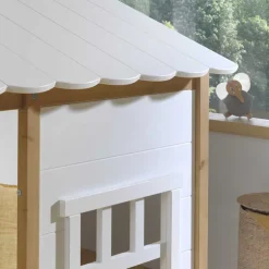 Kinderbetten*Pharao24 Kinderbett Mailandro