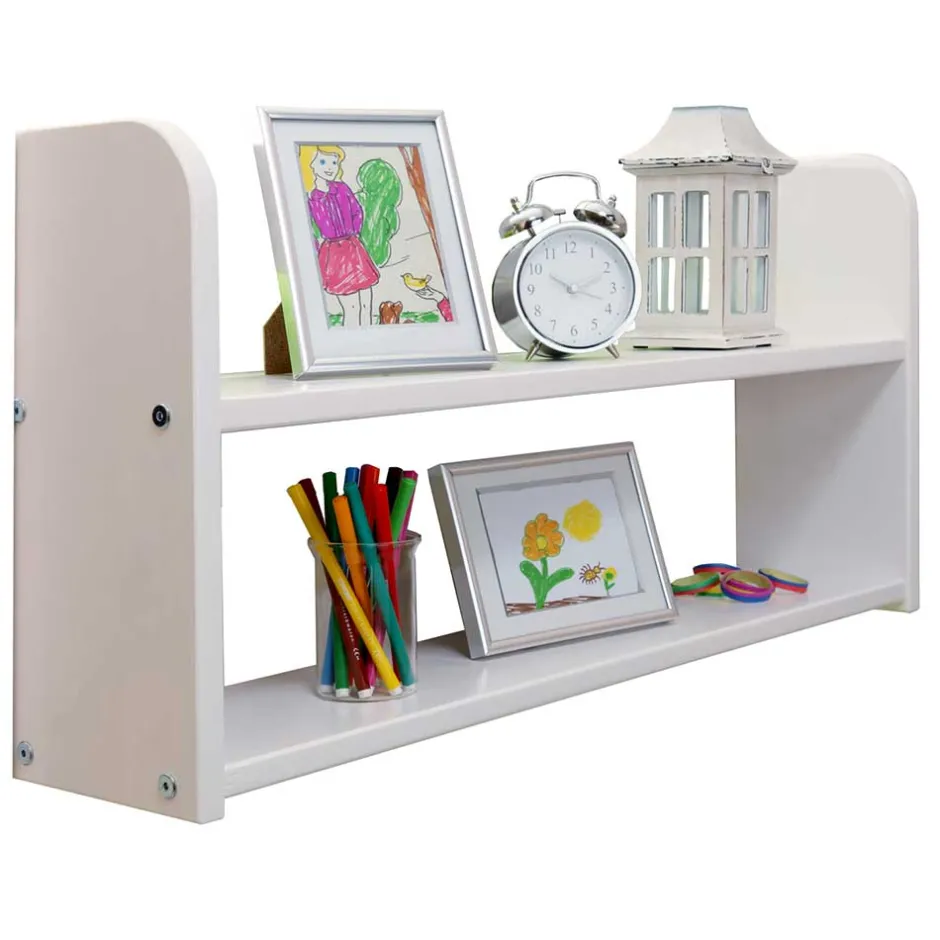 Pharao24 Kinderbett Nanylea>Kinder Kinderbetten|Etagenbetten