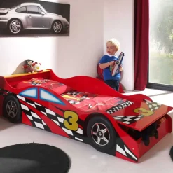 Pharao24 Kinderbett Race>Kinder Kinderbetten