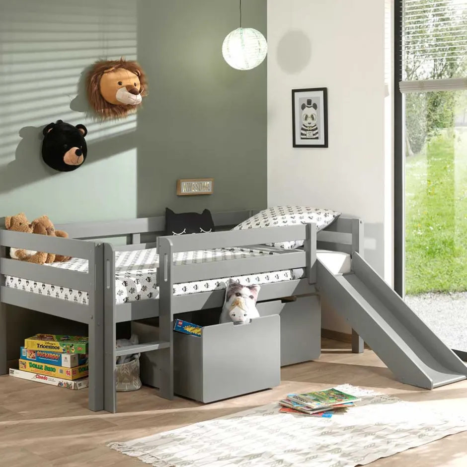 Pharao24 Kinderbett Ramos>Kinder Kinderbetten