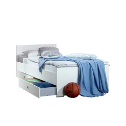 Kinderbetten*Pharao24 Kinderbett Rulyna