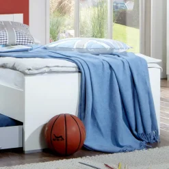 Kinderbetten*Pharao24 Kinderbett Rulyna