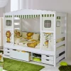Pharao24 Kinderbett Senva>Kinder Kinderbetten|Spielbetten