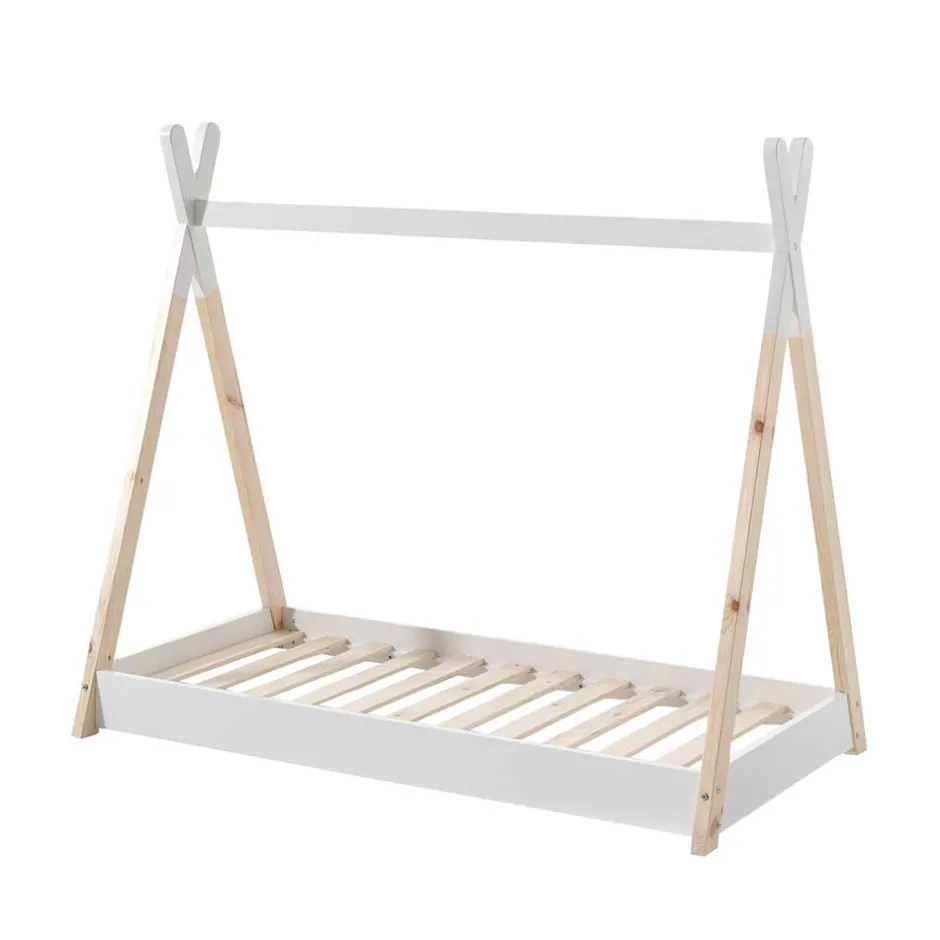 Kinderbetten*Pharao24 Kinderbett Tincina