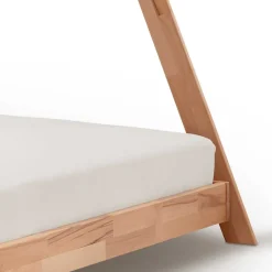 Pharao24 Kinderbett Tipi Form Ake><noscript><img width=