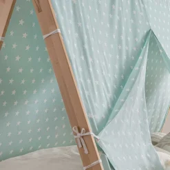 Pharao24 Kinderbett Tipi Form Ake><noscript><img width=