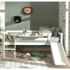 Kinderbetten*Pharao24 Kinderbett Virals