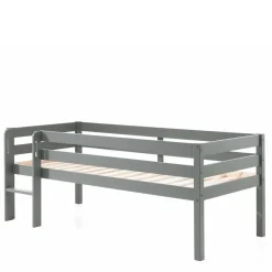 Kinderbetten|Kojenbetten*Pharao24 Kinderbett 90x200 Devenia