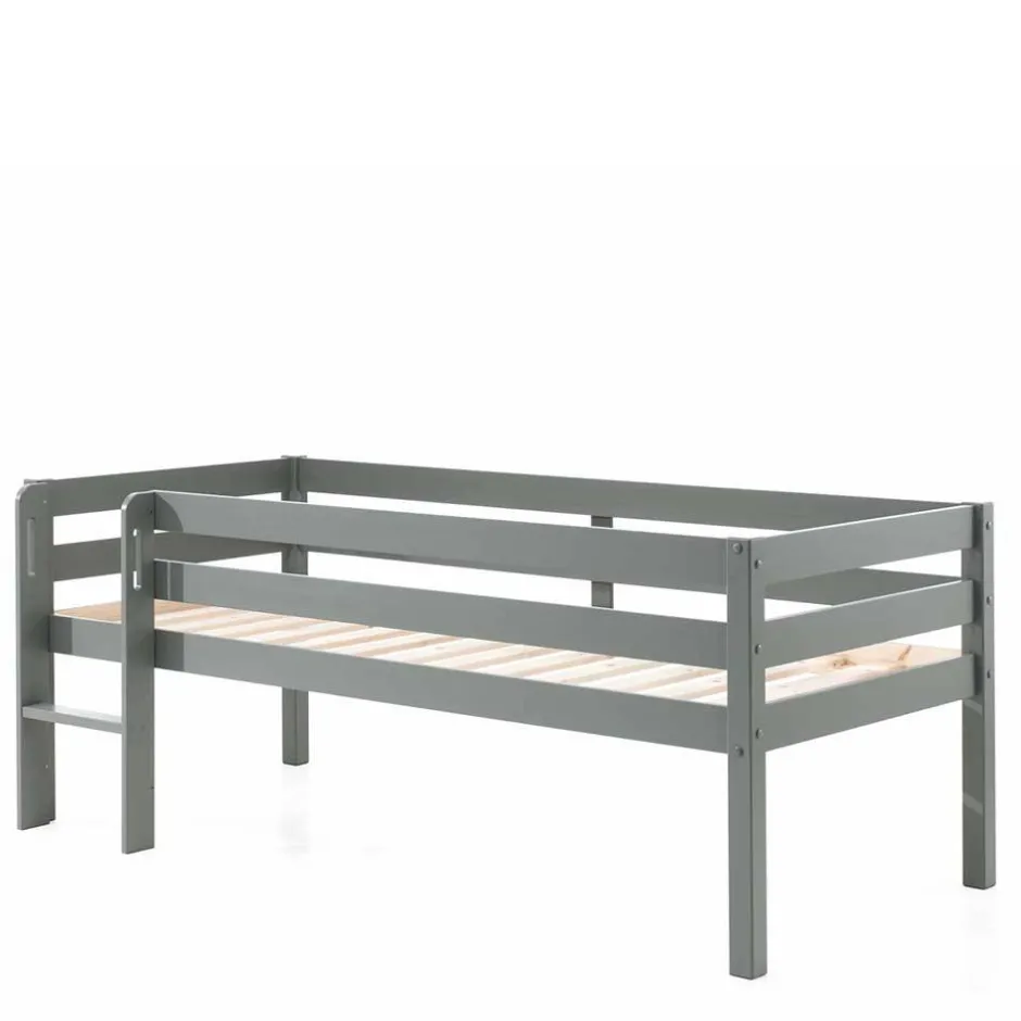 Kinderbetten|Kojenbetten*Pharao24 Kinderbett 90x200 Devenia