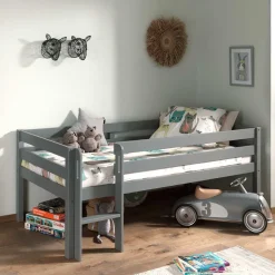 Kinderbetten|Kojenbetten*Pharao24 Kinderbett 90x200 Devenia