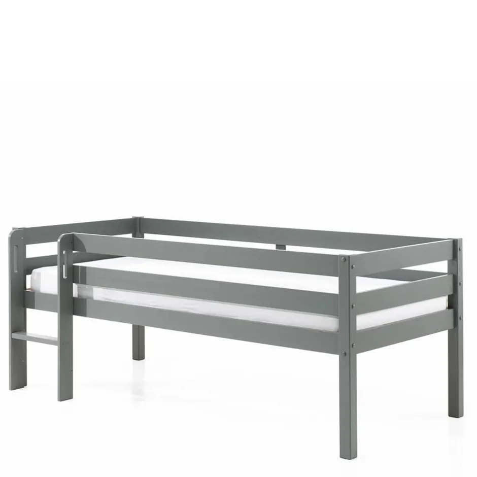 Kinderbetten|Kojenbetten*Pharao24 Kinderbett 90x200 Devenia