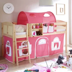 Pharao24 Kinderbett Yukon>Kinder Kinderhochbetten|Kinderbetten