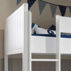 Pharao24 Kinder-Etagenbett Bondo>Kinder Etagenbetten|Kinderbetten