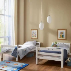 Etagenbetten|Kinderbetten*Pharao24 Kinder-Etagenbett Celina