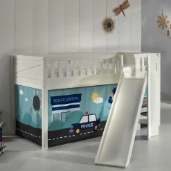 Pharao24 Kinderhochbett Akatena>Kinder Kinderhochbetten|Kinderbetten