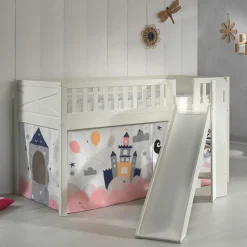 Pharao24 Kinderhochbett Hedi>Kinder Kinderhochbetten|Kinderbetten