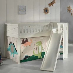 Kinderhochbetten|Kinderbetten*Pharao24 Kinderhochbett Hocumola