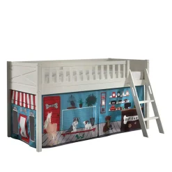 Pharao24 Kinderhochbett Janiria>Kinder Kinderhochbetten|Kinderbetten