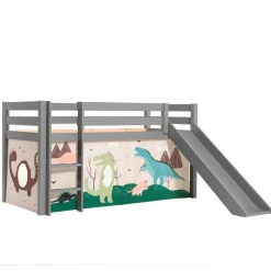 Pharao24 Kinderhochbett Panura>Kinder Kinderhochbetten|Kinderbetten