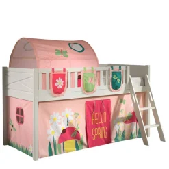 Kinderhochbetten|Kinderbetten*Pharao24 Kinderhochbett Pelago